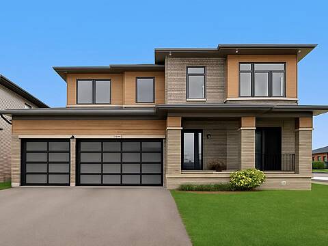 131 Daugaard Ave, Brant