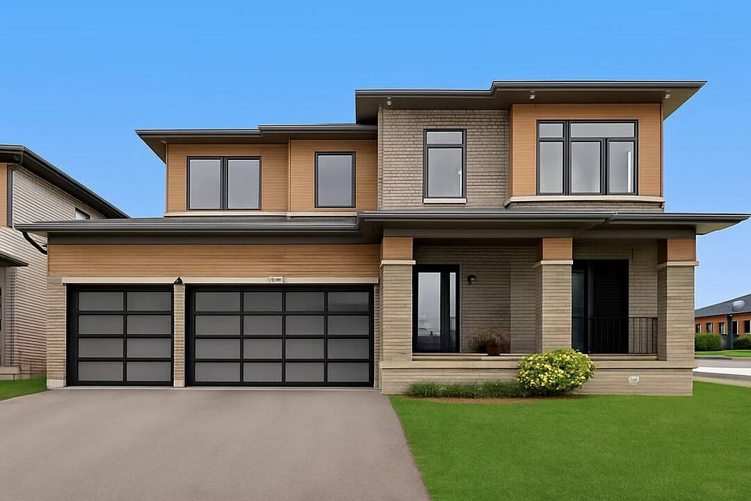 131 Daugaard Ave, Brant, Ontario