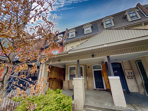 227 Beverley St, Toronto