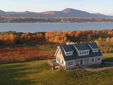 2814-2847 Ch. Royal, Sainte-Famille-de-l’Île-d’Orléans