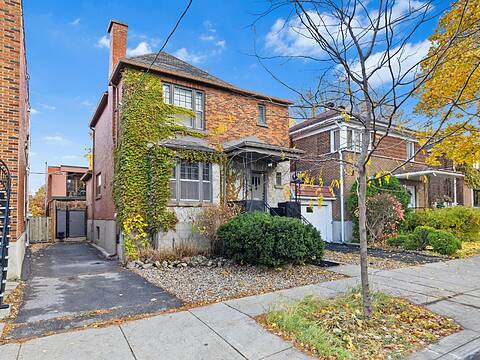 8777 Rue Basile-Routhier, Ahuntsic-Cartierville