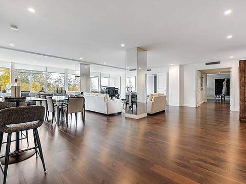 1 Benvenuto Pl #320, Toronto