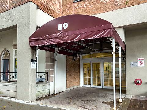 89 Mccaul St #TH03, Toronto