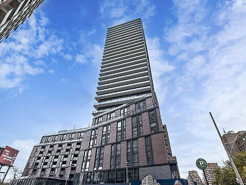 35 Parliament St #1408, Toronto