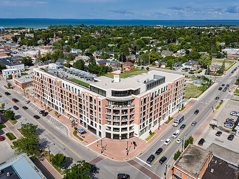 1 Hume St #301, Collingwood