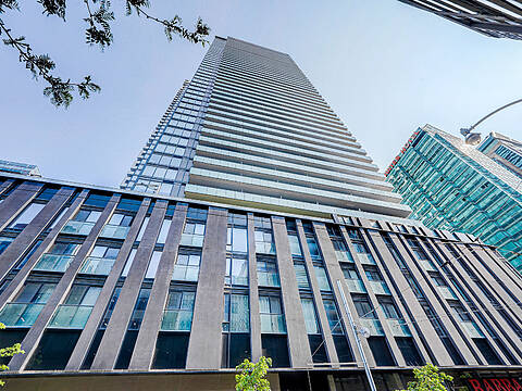402 - 25 Richmond St E, Toronto