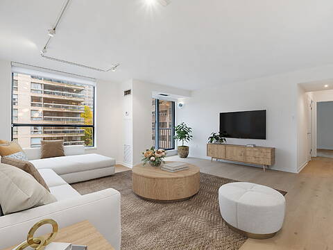 47 St Clair Ave W #503, Toronto