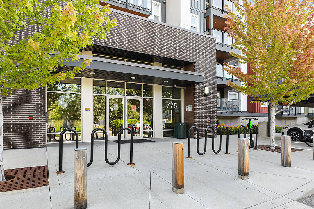 106-775 Academy Way, Kelowna, British Columbia