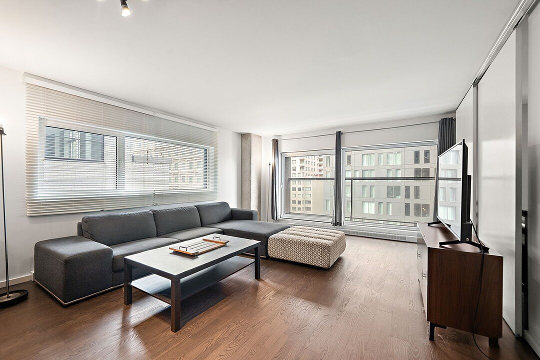 350 Boul. De Maisonneuve O., Apt. 1104, Ville-Marie, Québec