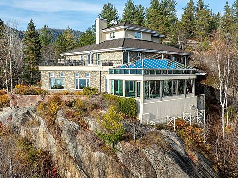 238 Ch. de l'Anse-à-la-Mine, Sainte-Rose-du-Nord