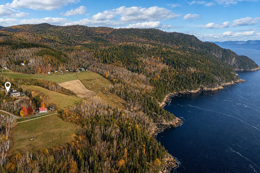 238 Ch. de l'Anse-à-la-Mine, Sainte-Rose-du-Nord, Quebec