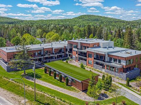 1001 Boul. du Lac, Apt. 207, Lac-Beauport