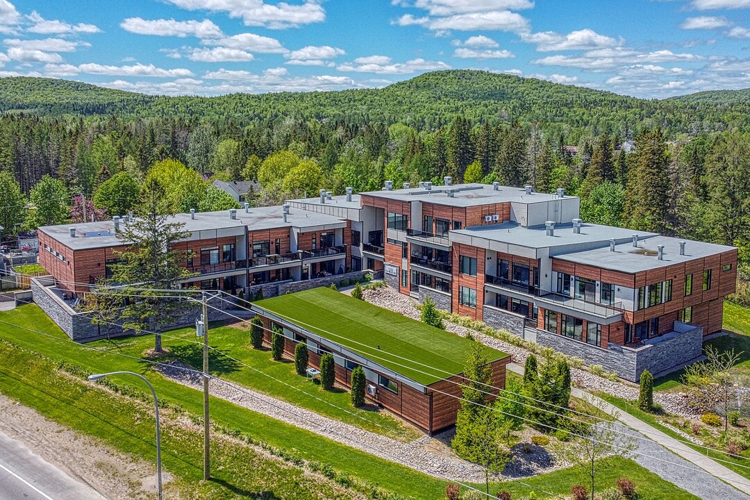 1001 Boul. du Lac, Apt. 207, Lac-Beauport, Québec