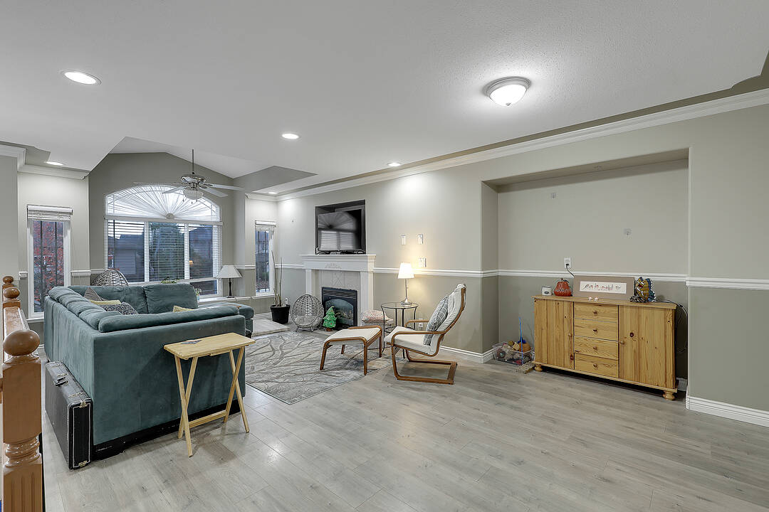 8010 Topper Drive, Mission, British Columbia