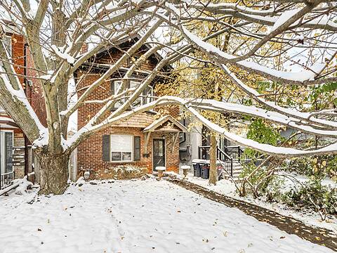 122 Kenwood Ave, Toronto