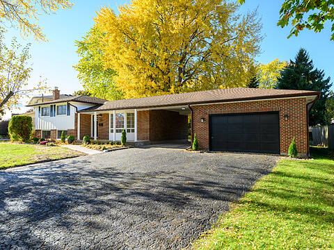 29 King's Grant Rd, St. Catharines