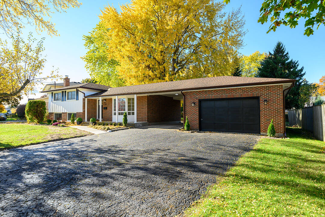 29 King's Grant Rd, St. Catharines, Ontario