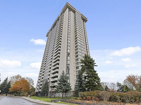 1555 Finch Ave E #705, Toronto