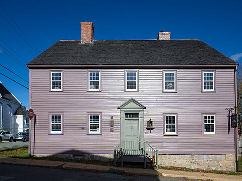69 Fox Street, Lunenburg