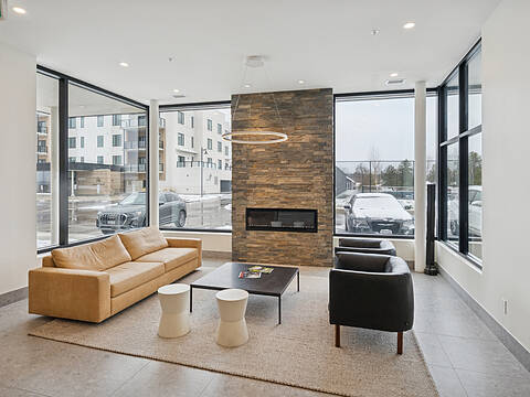 19A West St N #Penthouse 1, Kawartha Lakes