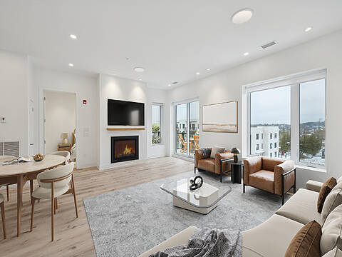 19A West St N #Penthouse 1, Kawartha Lakes