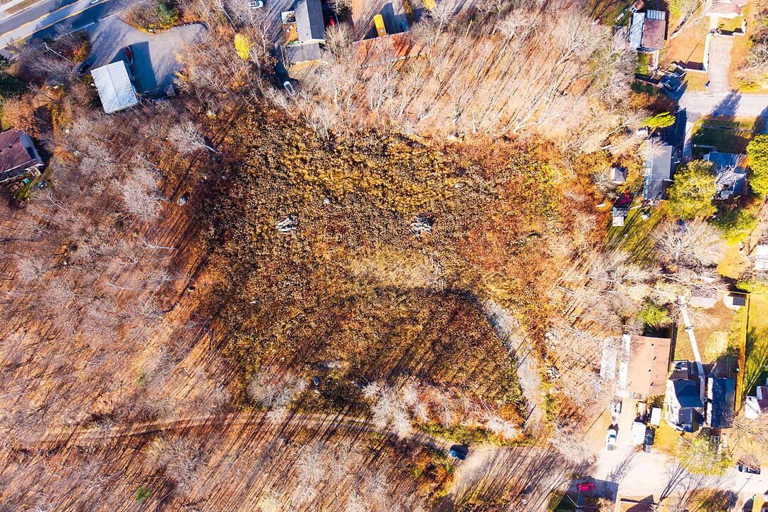 48 West Elliott St, Huntsville, Ontario