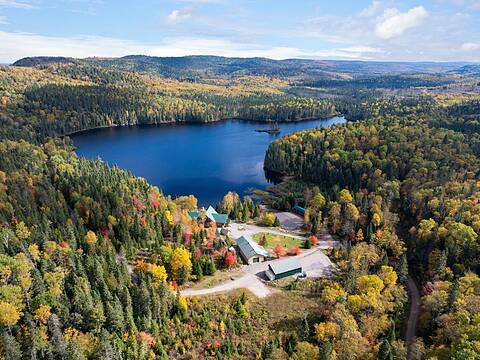 331 Ch. du Lac-du-Mardi, Saint-Zénon