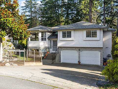 77 Chilco Ridge Place, View Royal