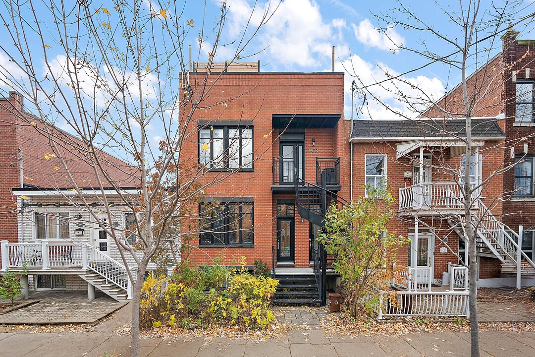 7280 Av. Henri-Julien, Villeray / Saint-Michel / Parc-Extension, Québec