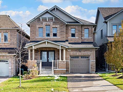 29 Owens Rd, New Tecumseth