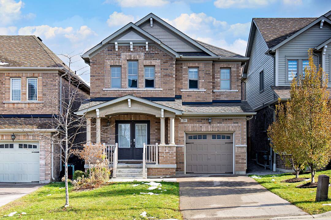 29 Owens Rd, New Tecumseth, Ontario