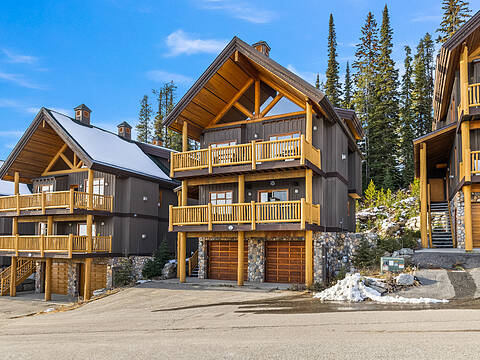 2-360 Whitehorse Lane, Big White