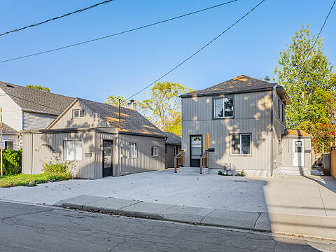 15 Grantham Ave, Cambridge