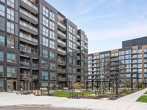 2343 Khalsa Gate #513, Oakville