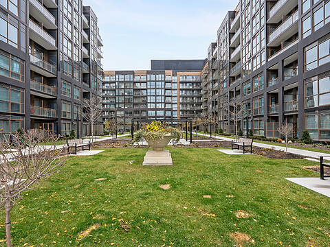 2343 Khalsa Gate #513, Oakville