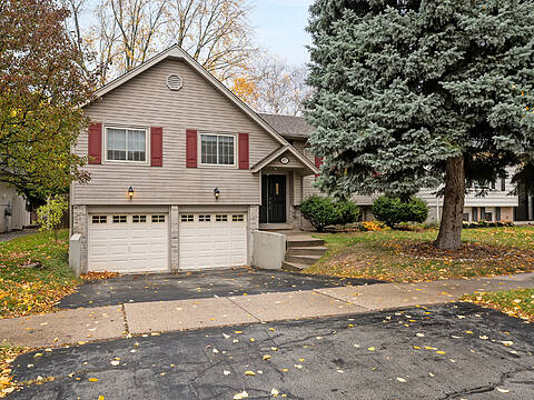 475 Sparling Cres, Burlington