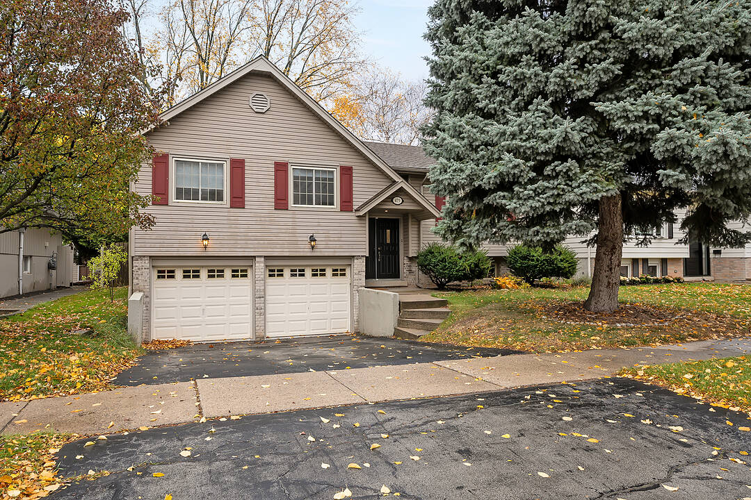 475 Sparling Cres, Burlington, Ontario