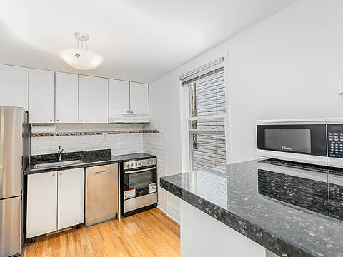 115 Major St #2, Toronto