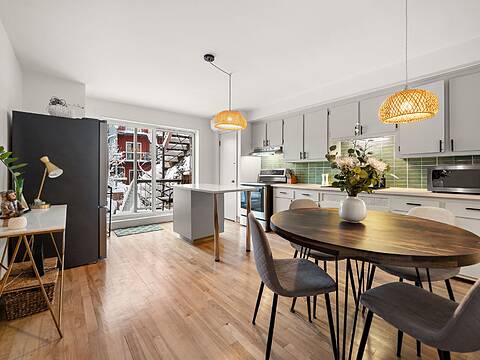 5660-5662 9e Avenue, Rosemont / La Petite-Patrie