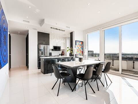 775 Av. Plymouth, Apt. 603, Mont-Royal, Quebec