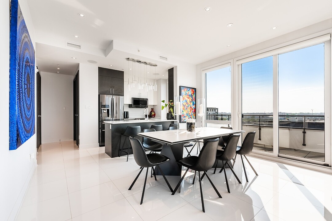 775 Av. Plymouth, Apt. 603, Mont-Royal, Quebec, Québec