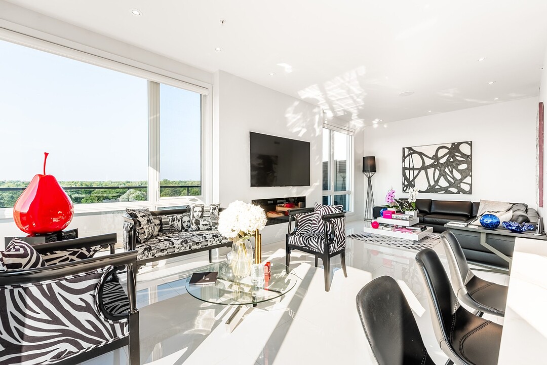 775 Av. Plymouth, Apt. 603, Mont-Royal, Quebec, Québec