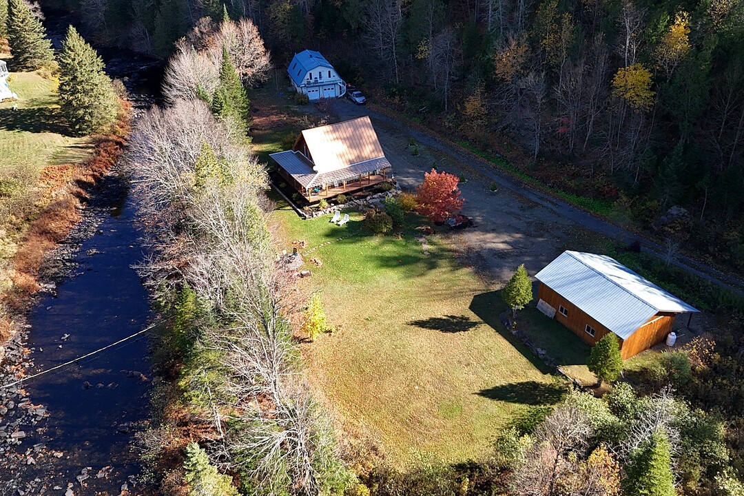 10 Ch. du Roy, Mandeville, Québec