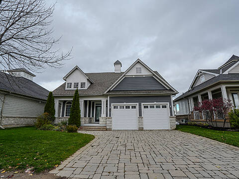 50 Waterfront Circle, Collingwood