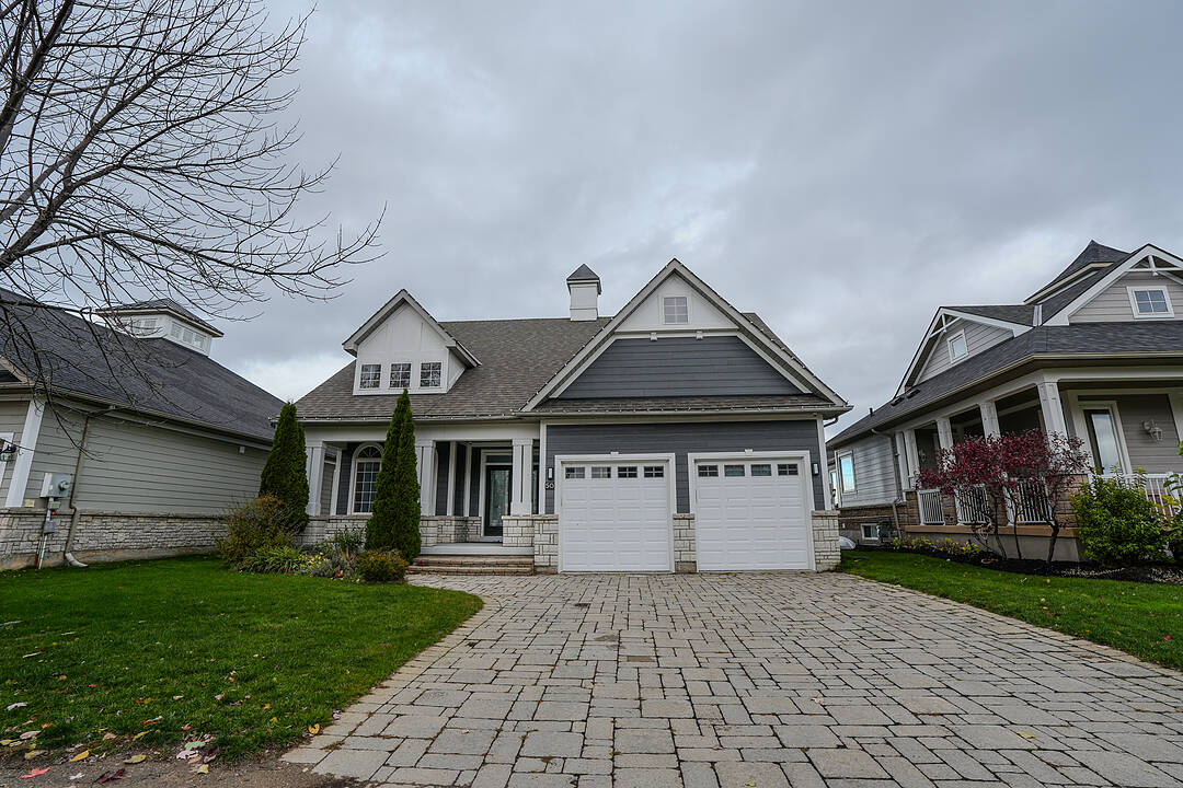 50 Waterfront Circle, Collingwood, Ontario