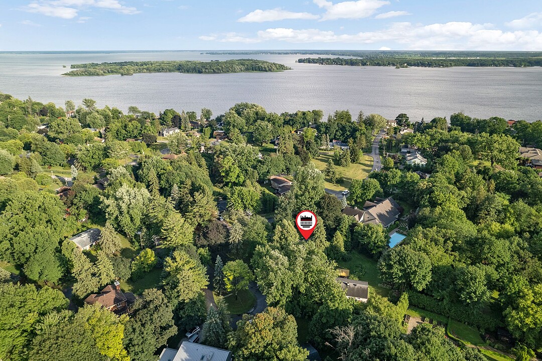 14 Rue Sunny Acres, Baie-d'Urfé, Québec