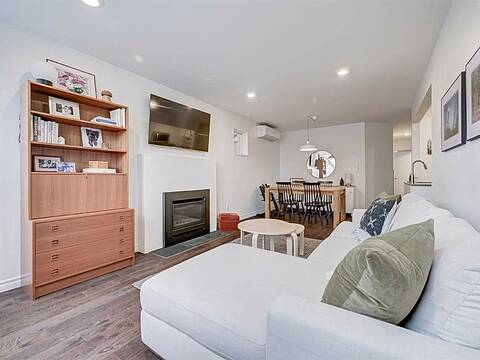 1458 Bayview Ave, Toronto