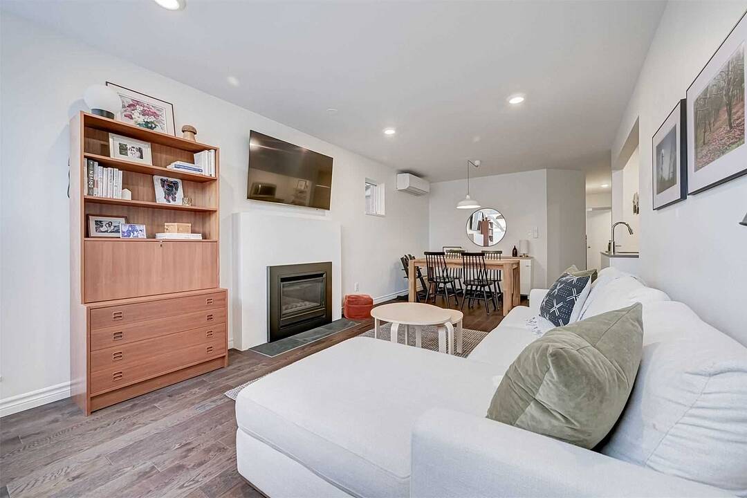 1458 Bayview Ave, Toronto, Ontario