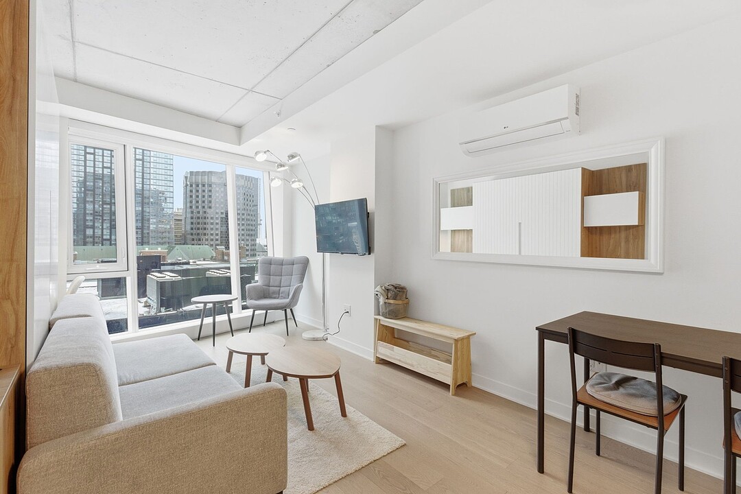 360 Rue Mayor, Apt. 1206, Ville-Marie, Québec