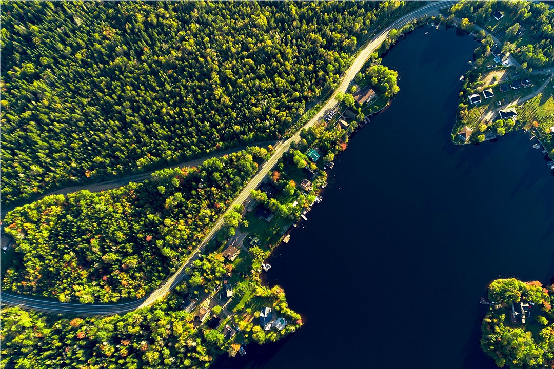 Ch. N.-Longprés, Sainte-Agathe-des-Monts, Québec